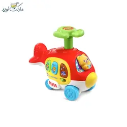 هلیکوپتر موزیکال Vtech