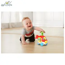هلیکوپتر موزیکال Vtech