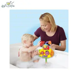 زیر دریایی موزیکال حمامی Vtech