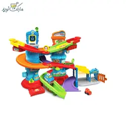 ست تعقیب و گریز موزیکال Vtech