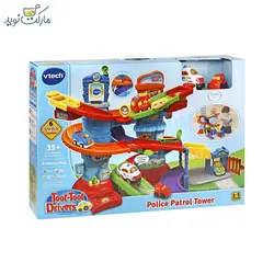 ست تعقیب و گریز موزیکال Vtech