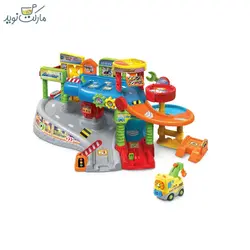 گاراژ موزیکال Toot Toot Drivers Vtech