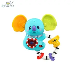 جغجغه کوالا موزیکال Vtech