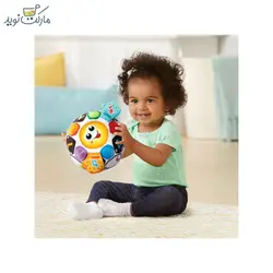 توپ فوتبال موزیکال Vtech