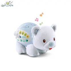 چراغ خواب خرسی موزیکال Vtech