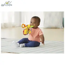 دندونی شیر موزیکال Vtech