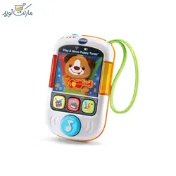 موبایل پاپی موزیکال Vtech