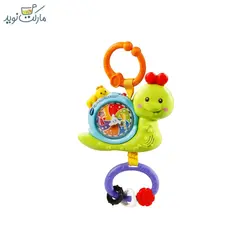 آویز موزیکال حلزون Vtech