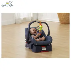 آویز موزیکال حلزون Vtech