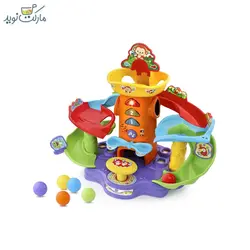 ست توپ بازی موزیکال Pop Ball Vtech