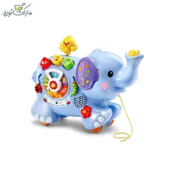 فیل موزیکال Vtech