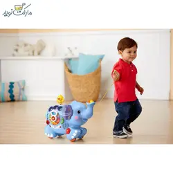 فیل موزیکال Vtech