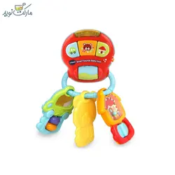 دسته کلید موزیکال Vtech