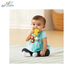 دسته کلید موزیکال Vtech