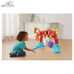 ست بولینگ موزیکال دو حالته Vtech