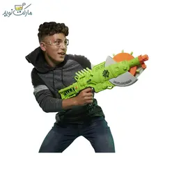 تفنگ نرف مدل Ghoulgrinder Blaster