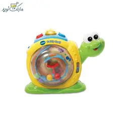 حلزون موزيکال سبز Vtech