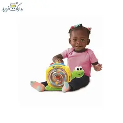حلزون موزيکال سبز Vtech