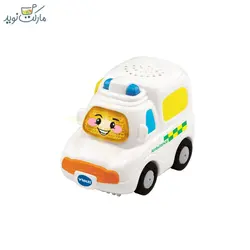 آمبولانس موزیکال Toot Toot Vtech