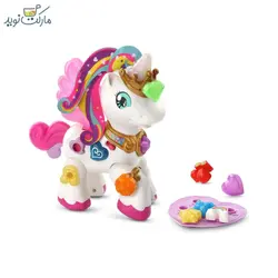 اسب یونیکورن موزیکال Vtech