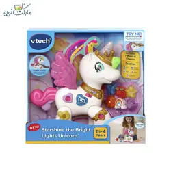 اسب یونیکورن موزیکال Vtech