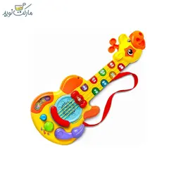 گیتار زرافه Vtech