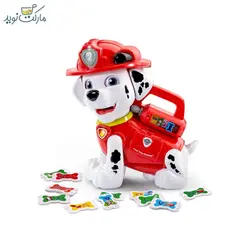 ربات سخنگو مارشال Vtech