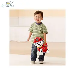 ربات سخنگو مارشال Vtech