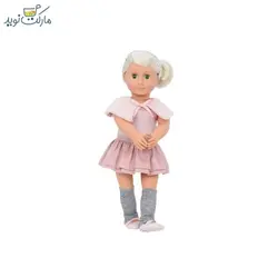 عروسک OG بالرین Alexa