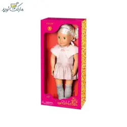 عروسک OG بالرین Alexa