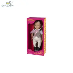 عروسک OG سوارکار Leah