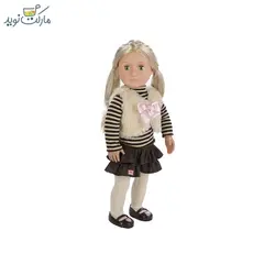 عروسک OG مدل Holly