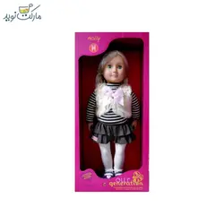 عروسک OG مدل Holly