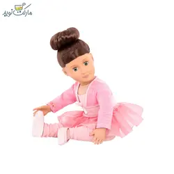 عروسک OG مدل Sydney Lee