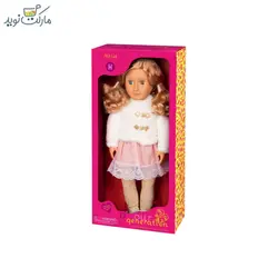 عروسک OG مدل Halia