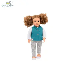 عروسک OG مدل Mila