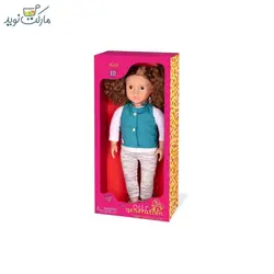 عروسک OG مدل Mila