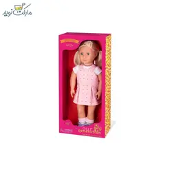 عروسک OG مدل Naty