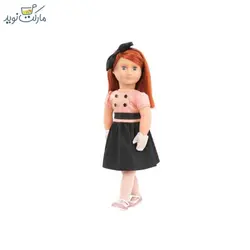 عروسک OG مدل Rose