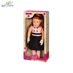 عروسک OG مدل Rose