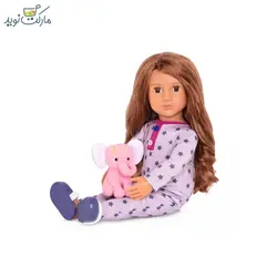 عروسک OG مدل Maria