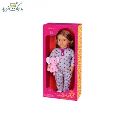 عروسک OG مدل Maria