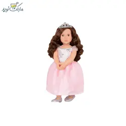 عروسک OG مدل Amina