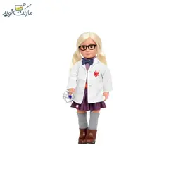 عروسک OG مدل Amelia مخترع