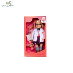 عروسک OG مدل Amelia مخترع