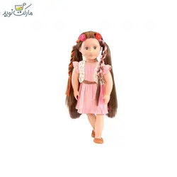 عروسک OG مدل Parker