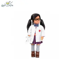 عروسک OG مدل Blanca مخترع