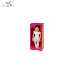 عروسک OG مدل Valencia