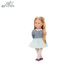 عروسک OG مدل Vienna