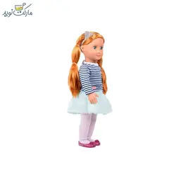 عروسک OG مدل Vienna